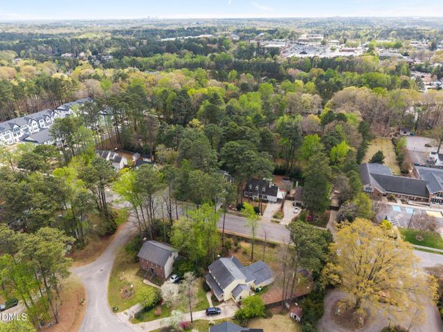 6505 Wooden Shoe Lane, Raleigh, NC 27613