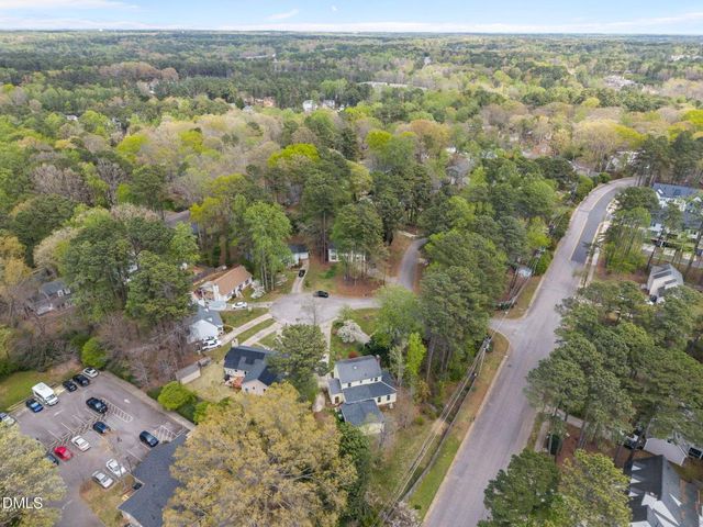 6505 Wooden Shoe Lane, Raleigh, NC 27613