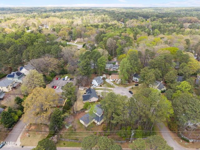 6505 Wooden Shoe Lane, Raleigh, NC 27613