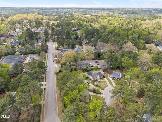 6505 Wooden Shoe Lane, Raleigh, NC 27613