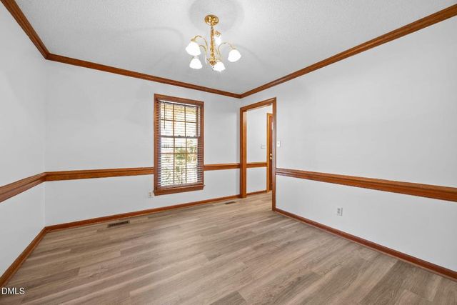 6505 Wooden Shoe Lane, Raleigh, NC 27613