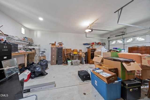 6505 Wooden Shoe Lane, Raleigh, NC 27613