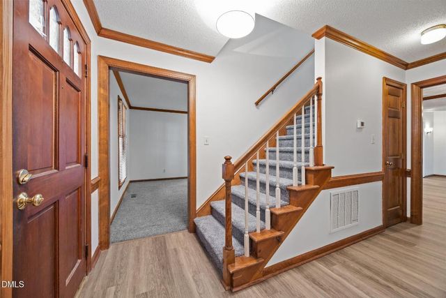 6505 Wooden Shoe Lane, Raleigh, NC 27613