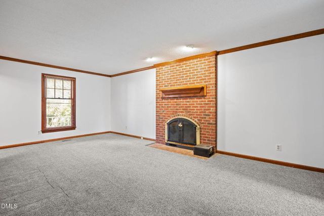 6505 Wooden Shoe Lane, Raleigh, NC 27613