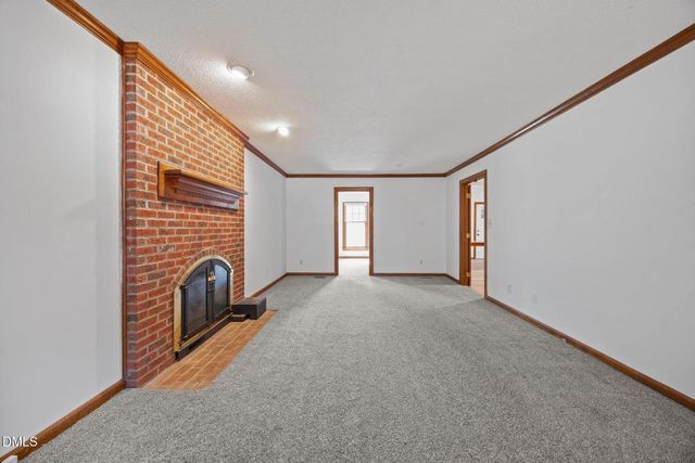 6505 Wooden Shoe Lane, Raleigh, NC 27613