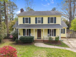 6505 Wooden Shoe Lane, Raleigh, NC 27613