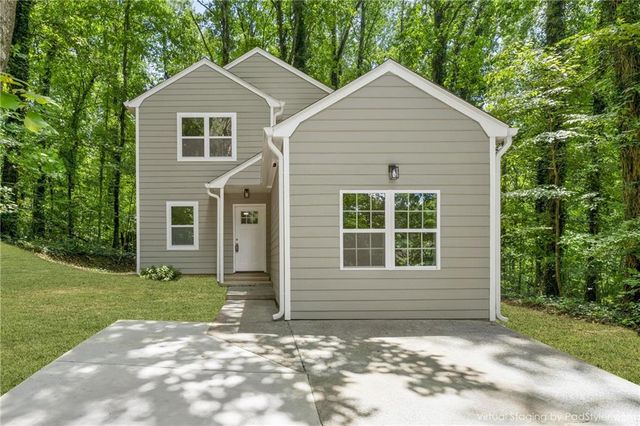 5025 Martins Crossing Road, Stone Mountain, GA 30088