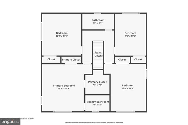 2090 BLUE BELL RD, Williamstown, NJ 08094