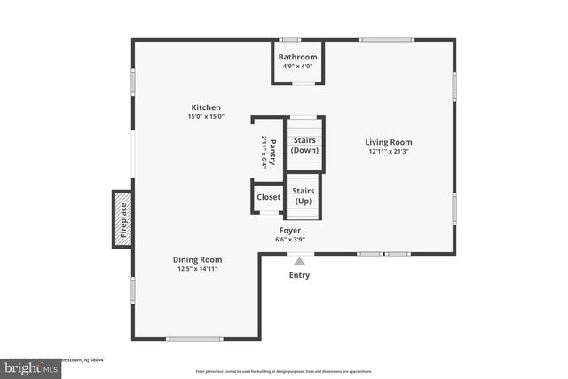 2090 BLUE BELL RD, Williamstown, NJ 08094