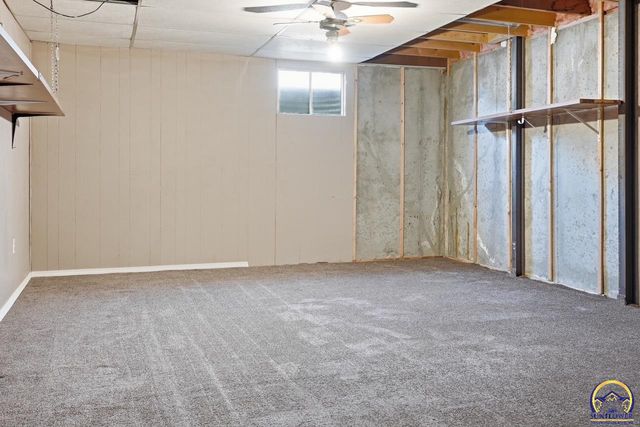 3840 SW 39th TER, Topeka, KS 66610