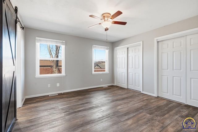 3840 SW 39th TER, Topeka, KS 66610