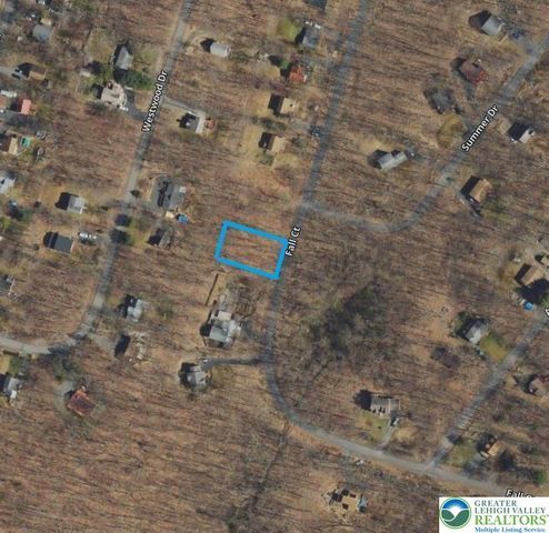 129 Fall Court 58, Pike, PA 18328