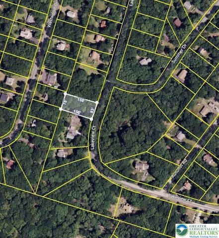 129 Fall Court 58, Pike, PA 18328