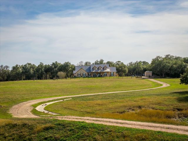 5155 Fm 2238, Schulenburg, TX 78956