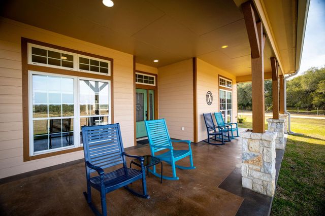 5155 Fm 2238, Schulenburg, TX 78956