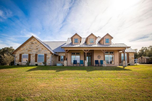 5155 Fm 2238, Schulenburg, TX 78956