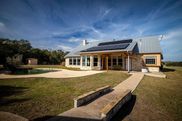 5155 Fm 2238, Schulenburg, TX 78956