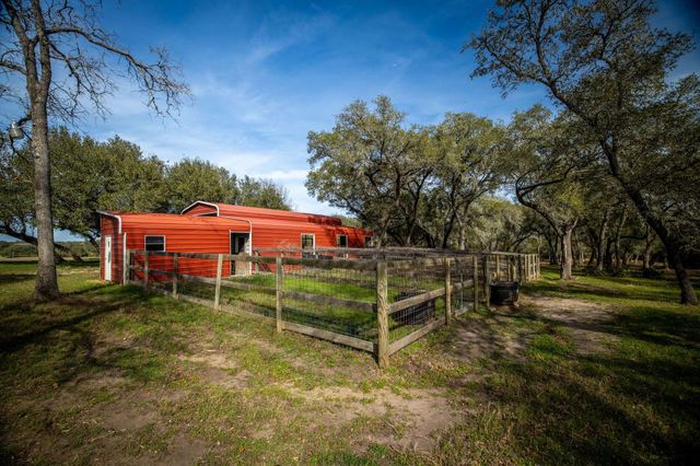 5155 Fm 2238, Schulenburg, TX 78956