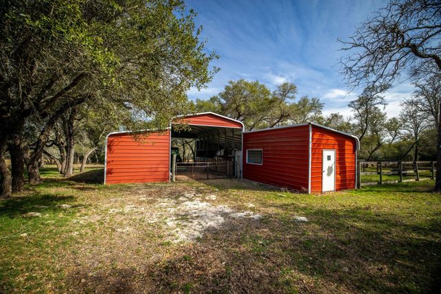 5155 Fm 2238, Schulenburg, TX 78956