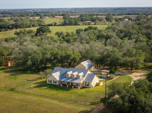 5155 Fm 2238, Schulenburg, TX 78956