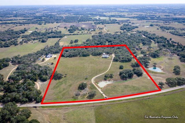 5155 Fm 2238, Schulenburg, TX 78956