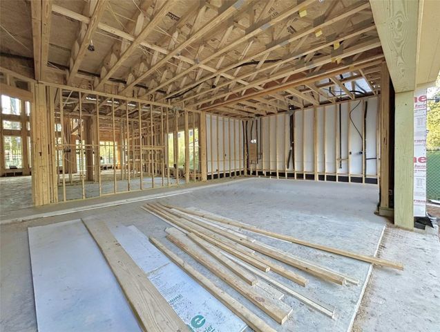 8017 Turquoise Lane, Houston, TX 77055