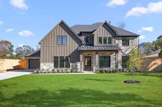 8017 Turquoise Lane, Houston, TX 77055