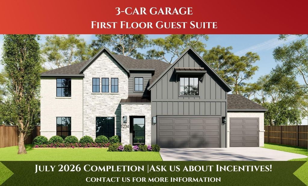 8017 Turquoise Lane, Houston, TX 77055