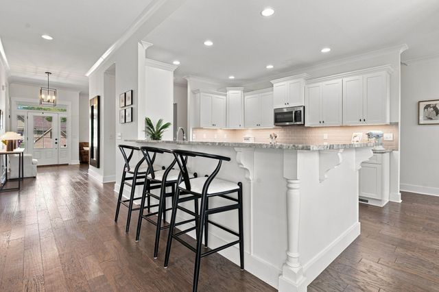 312 Cayce Dr, Springfield, TN 37172