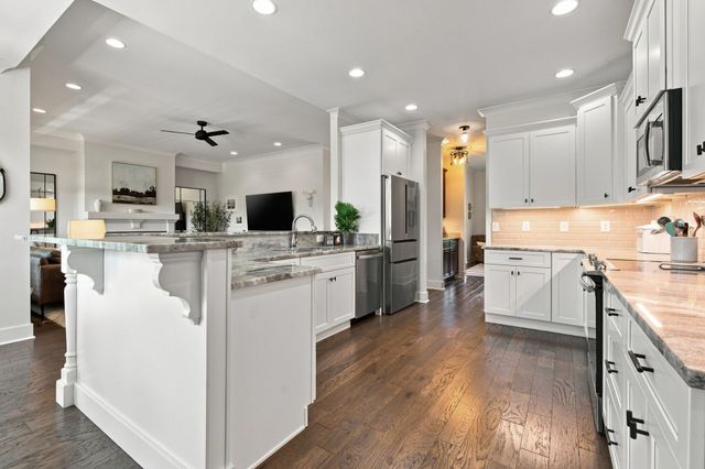 312 Cayce Dr, Springfield, TN 37172