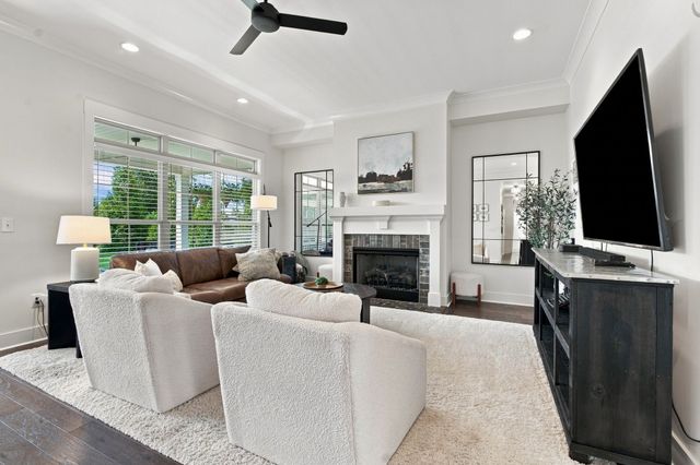 312 Cayce Dr, Springfield, TN 37172