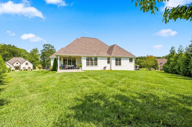 312 Cayce Dr, Springfield, TN 37172