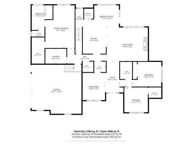 312 Cayce Dr, Springfield, TN 37172