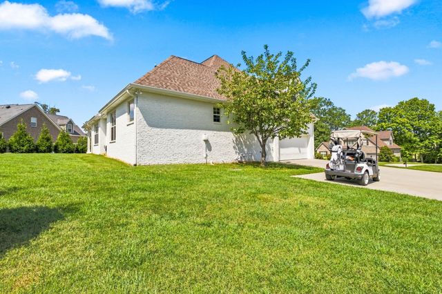 312 Cayce Dr, Springfield, TN 37172
