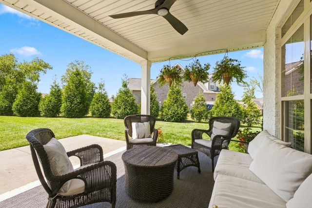 312 Cayce Dr, Springfield, TN 37172