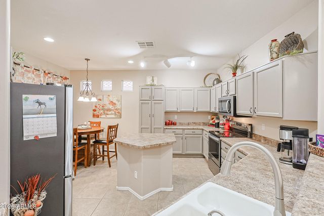 22992 W ARROW Drive, Buckeye, AZ 85326
