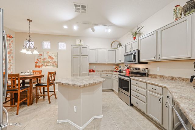 22992 W ARROW Drive, Buckeye, AZ 85326