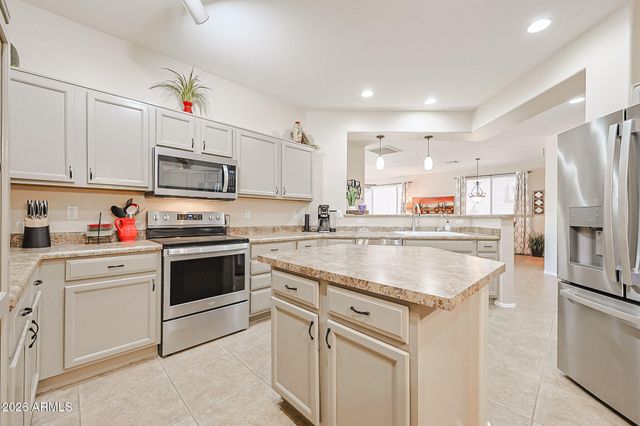 22992 W ARROW Drive, Buckeye, AZ 85326