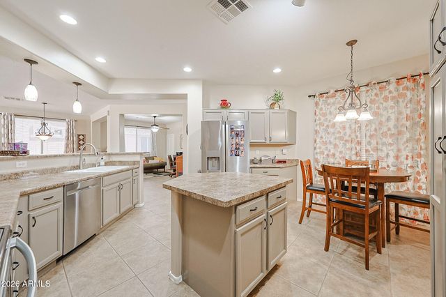 22992 W ARROW Drive, Buckeye, AZ 85326