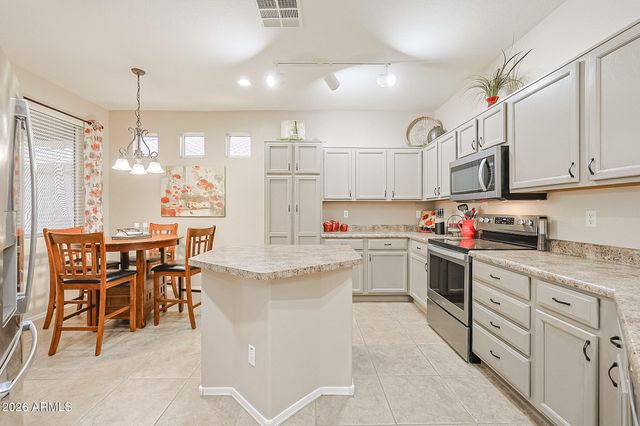 22992 W ARROW Drive, Buckeye, AZ 85326