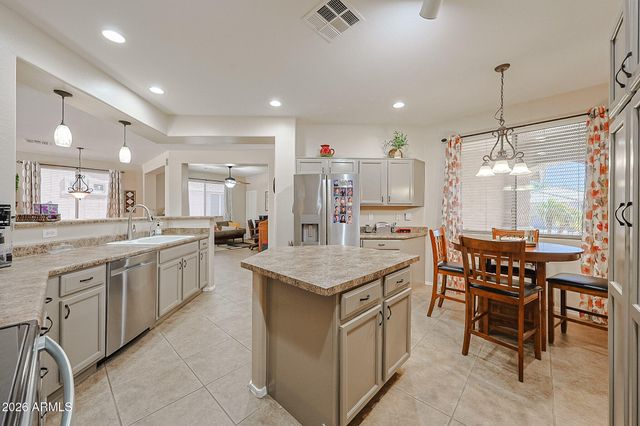 22992 W ARROW Drive, Buckeye, AZ 85326