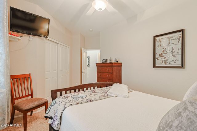 22992 W ARROW Drive, Buckeye, AZ 85326