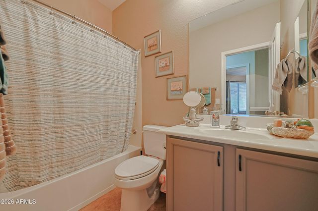 22992 W ARROW Drive, Buckeye, AZ 85326