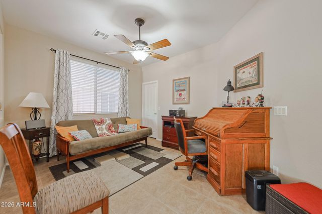 22992 W ARROW Drive, Buckeye, AZ 85326