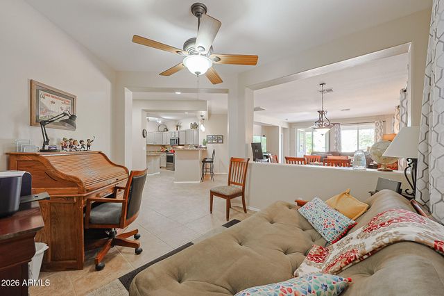 22992 W ARROW Drive, Buckeye, AZ 85326
