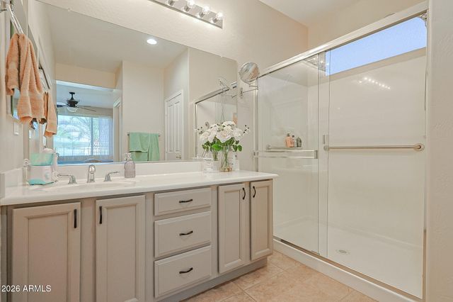 22992 W ARROW Drive, Buckeye, AZ 85326
