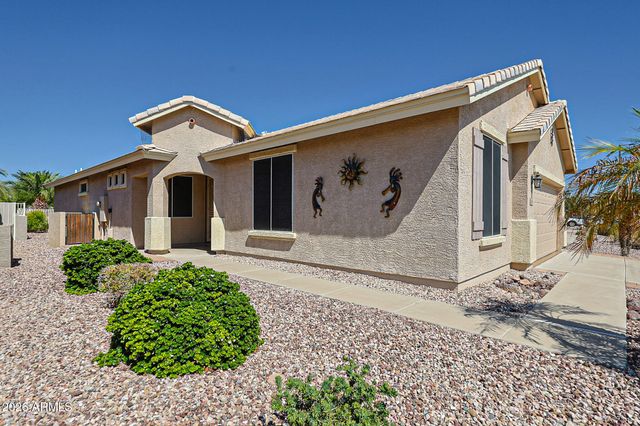22992 W ARROW Drive, Buckeye, AZ 85326