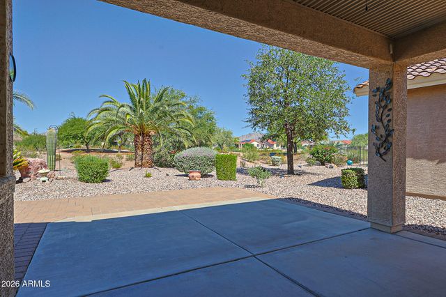 22992 W ARROW Drive, Buckeye, AZ 85326