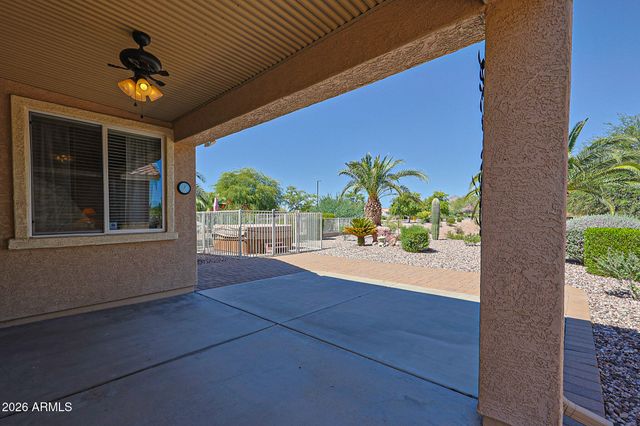 22992 W ARROW Drive, Buckeye, AZ 85326