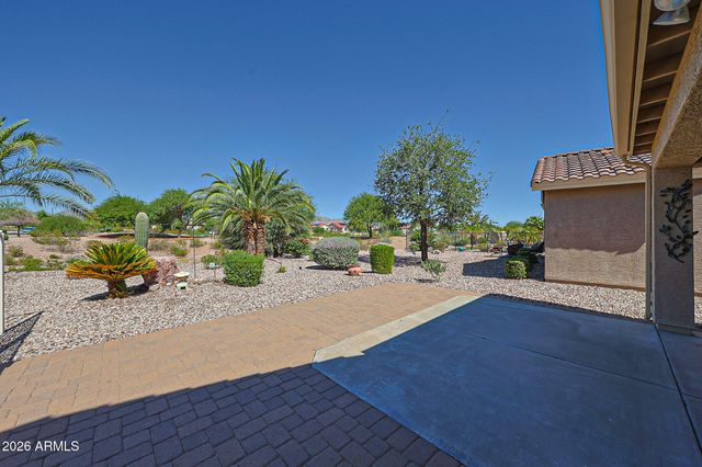 22992 W ARROW Drive, Buckeye, AZ 85326
